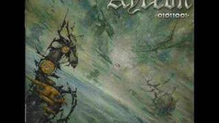 Ayreon - Waking Dreams