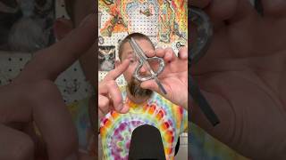 Don’t let it rust.    How to care for your Jaw Harp.