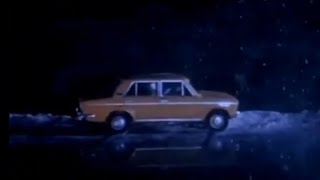 ВАЗ 2103 Жигули из фильма Ирония судьбы, или С лёгким паром! (1975) ВАЗ 2103 Жигули из фильма Ирония судьбы, или С лёгким паром! (1975)