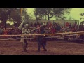 COMBAT BATTLE! Florida Renaissance Festival 2017