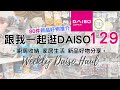 Daiso haul 129 daiso 80       living plaza 12 100