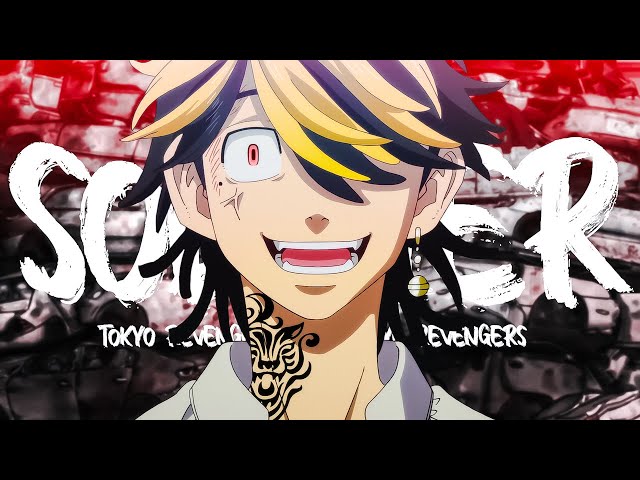 Tokyo Revengers - PONYCANYON USA
