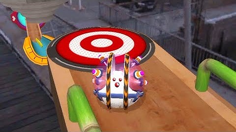 Going Balls SpeedRun Gameplay: Level 179-182