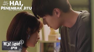 Hello, The Sharpshooter | Highlight EP19 Suasana Yang Gugup | WeTV 【INDO SUB】