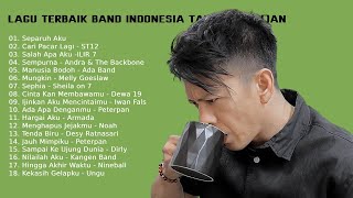 🎧Lagu Indo Terbaik Dari ST12, Sheila On7, Peterpan, Ari Lasso, Naff- 30 Lagu Tahun 2000an Terpopuler