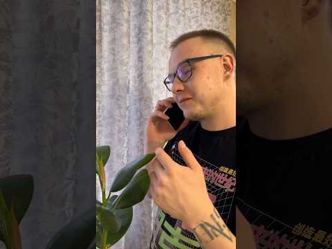 История смешная, а ситуация страшная😂 Подписывайтесь, новые ролики выходят регулярно!♥️