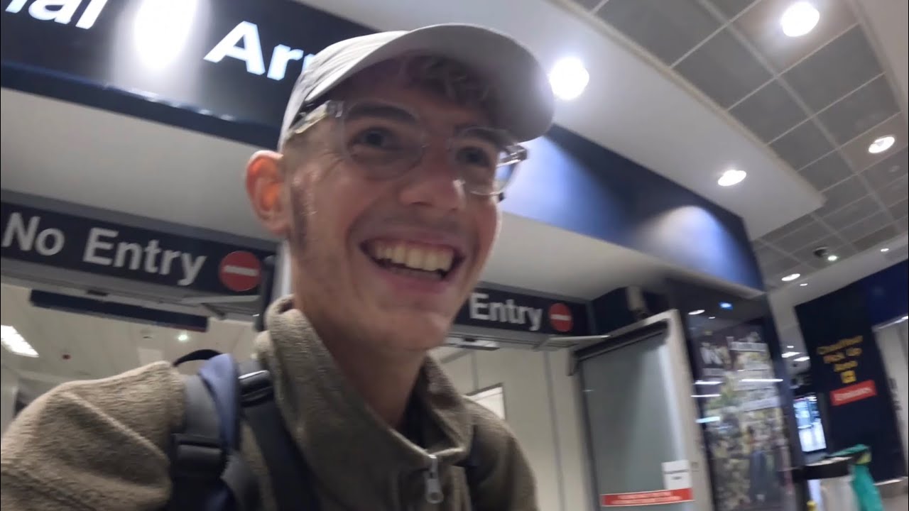 HEADING HOME (PART 2) 👋🏼🇲🇾 ️ - YouTube