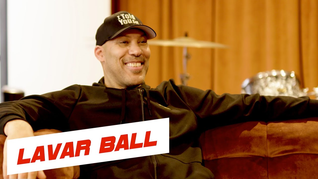 Big Baller Brand Founder LaVar Ball Foot Has Been Amputated Following A Medical Emergency [VIDEO]