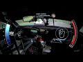Onboard Lap Daniel Mancinelli Aston Martin LMGT3 No.27 I 2024 Rolex 6 Hours of São Paulo I FIA WEC