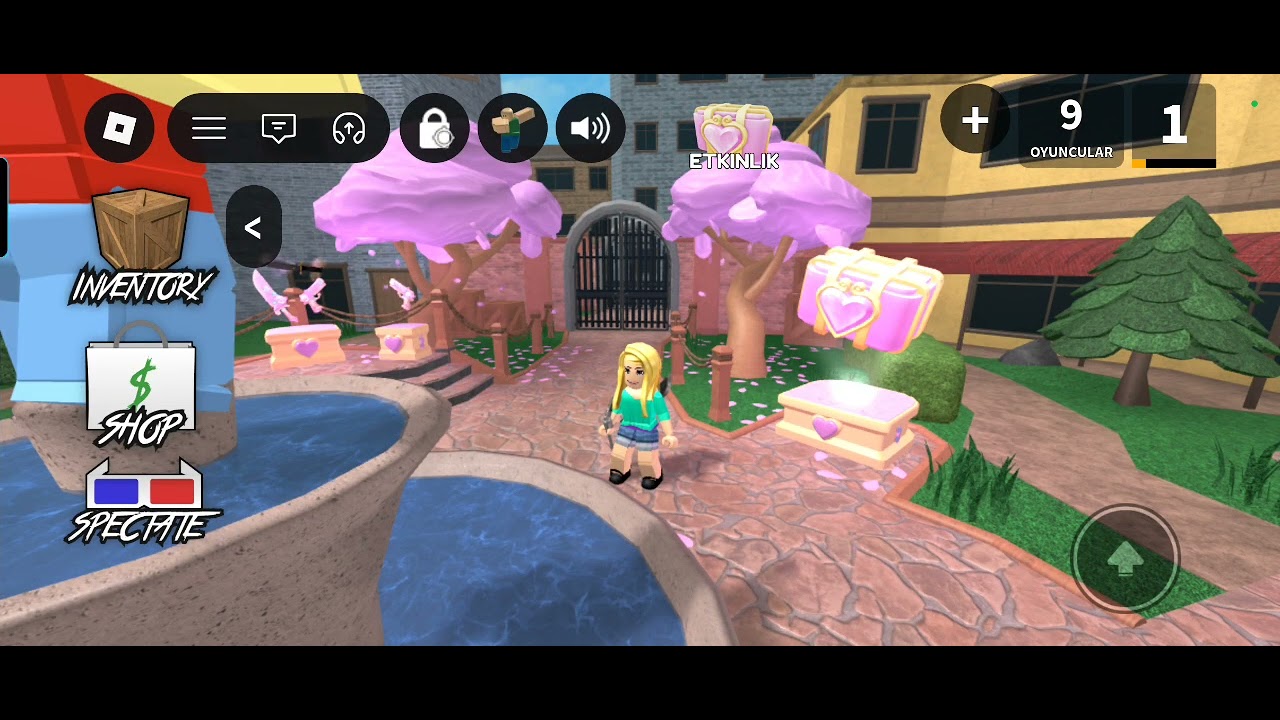 Murder mıstr oynadık