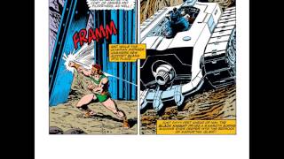 Avengers 267  1986 #comics