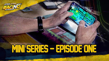 This Really Fits The Barryverse! | Jetpack Joyride Racing Mini Series: Episode One