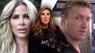 The Truth Behind Kim and Kroy's Divorce!