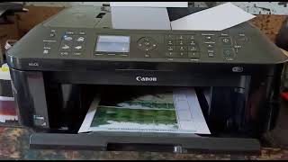 Canon Mx426 Service