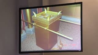 Wednesday Night Bible Study 11/3/21