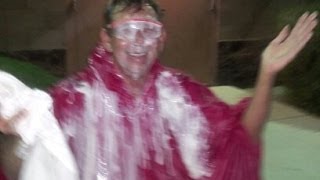 Pack 460 Pie Throw