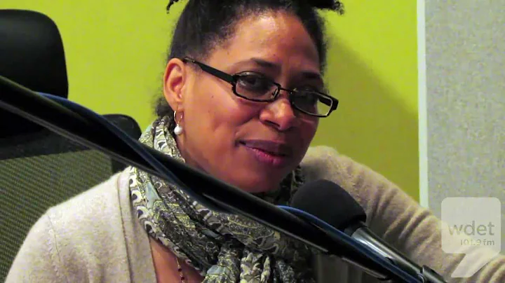 Rachelle Ferrell's Wishes Aretha Franklin a Happy ...