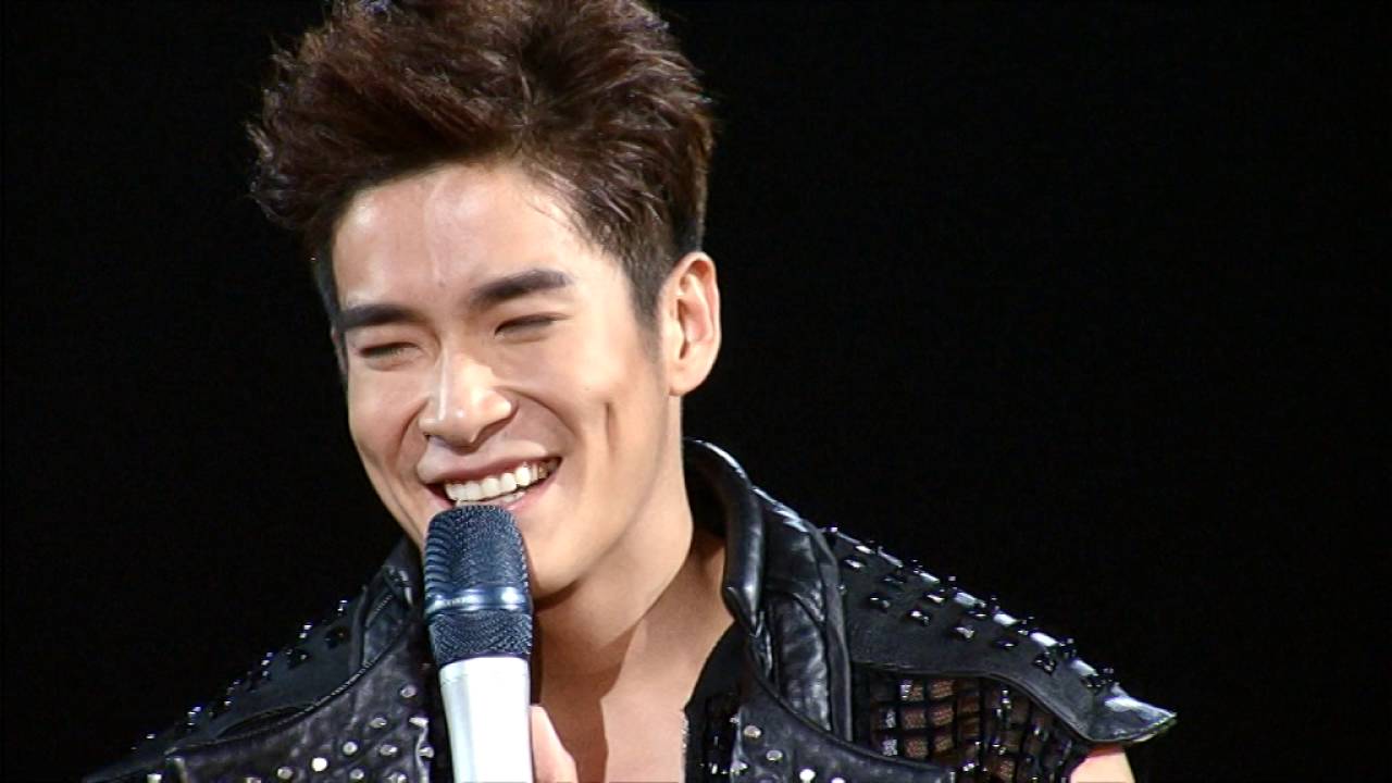 จับมัดไว้ : Perhaps love : อาเล็ก ธีรเดช Feat. คริสติน่า