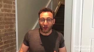 Simon Sinek - Does your Why change
