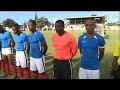 Mayotte using Deportive Song as National Anthem🧐🫴