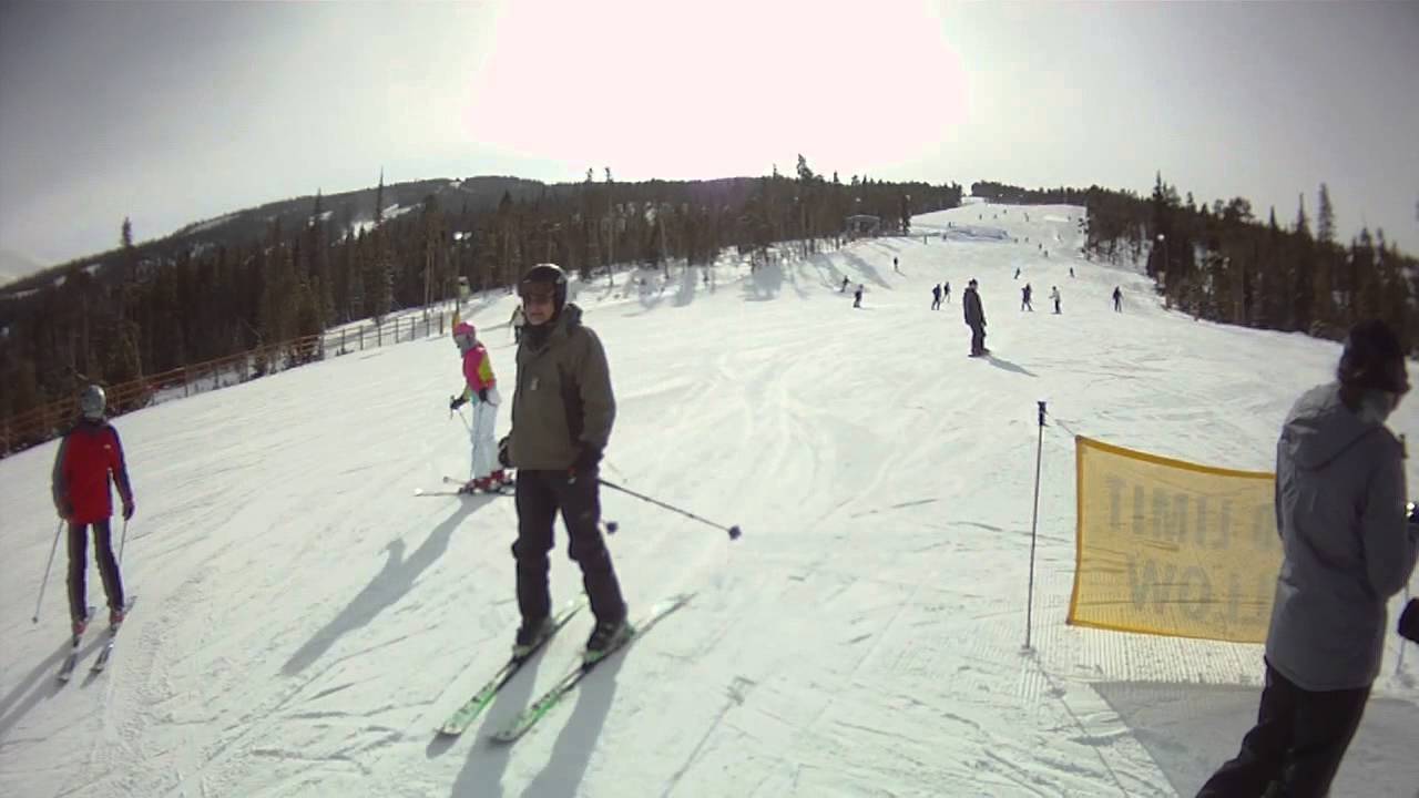 A Colorado experience YouTube