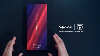 A miracle can happen in an instance and deserves to be captured up
close. featuring our 10x hybrid zoom, the oppo reno fc barcelona
edition takes you closer ...