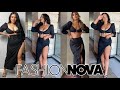 Recreating Influencer outfits with Fashion Nova