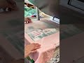 【UP-T】世界に一つだけの オリジナルTシャツ作ってみた#shorts