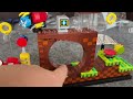 レシオ！ - I Built the LEGO Sonic the Hedgehog Green Hill Zone