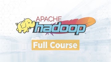Apache Hadoop Administration Tutorial for Beginners - Full Course