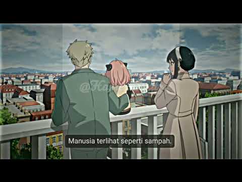 Spy x Family||Keluarga Forger||#spyxfamily #shorts