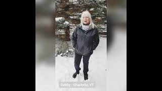 Happy Customers - Debby