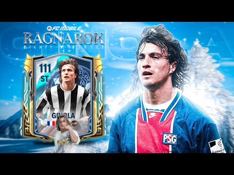 🇫🇷 GINOLA 111 LÀ MẢNH GHÉP CUỐI CÙNG - TEAM ƯỚC MƠ: SIÊU ĐỘI HÌNH CHÂN 5-5 CHÍNH THỨC XUẤT KÍCH