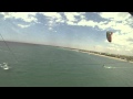 KITESURFING MAKES ME HAPPY