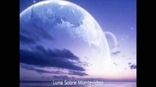 Video thumbnail of "Luna sobre Montevideo_Orquesta Carnaval de Rio"