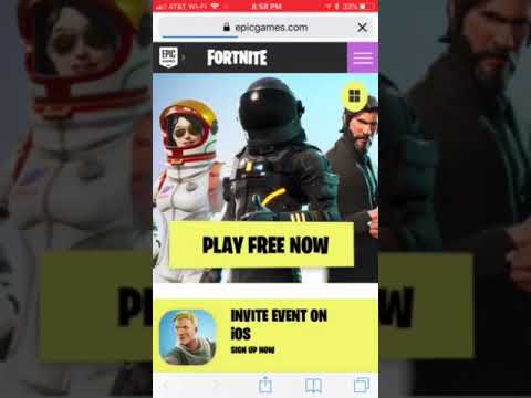 How to Get Fortnite Battle Royale Redeem Code Free On X ...