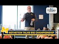 Interview: Michigan Rowing Head Coach Mark Rothstein | B1G Today