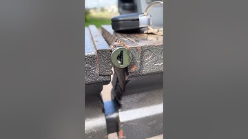 RSI Smartcap lock cover fix