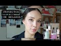 Nuevos Amores De Skincare y Maquillaje: Review y Demo | Fer Estrada