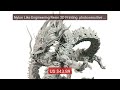 Nylon Like Engineering Resin 3D Printing  photosensitive High Toug... — Best Deal 2026 | Shop Now!