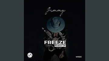 Freeze Remix (Mapso Remix)