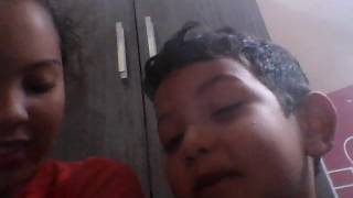 Brincando Com Meu Irmão