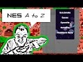 NES AtoZ 76: Gun.Smoke, Gyromite, Gyruss, Gumshoe, Hammerin Harry