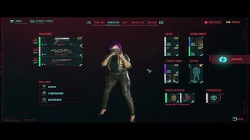 How to fix Cyberpunk 2077 (1.6) flatlined crash after close the menu.