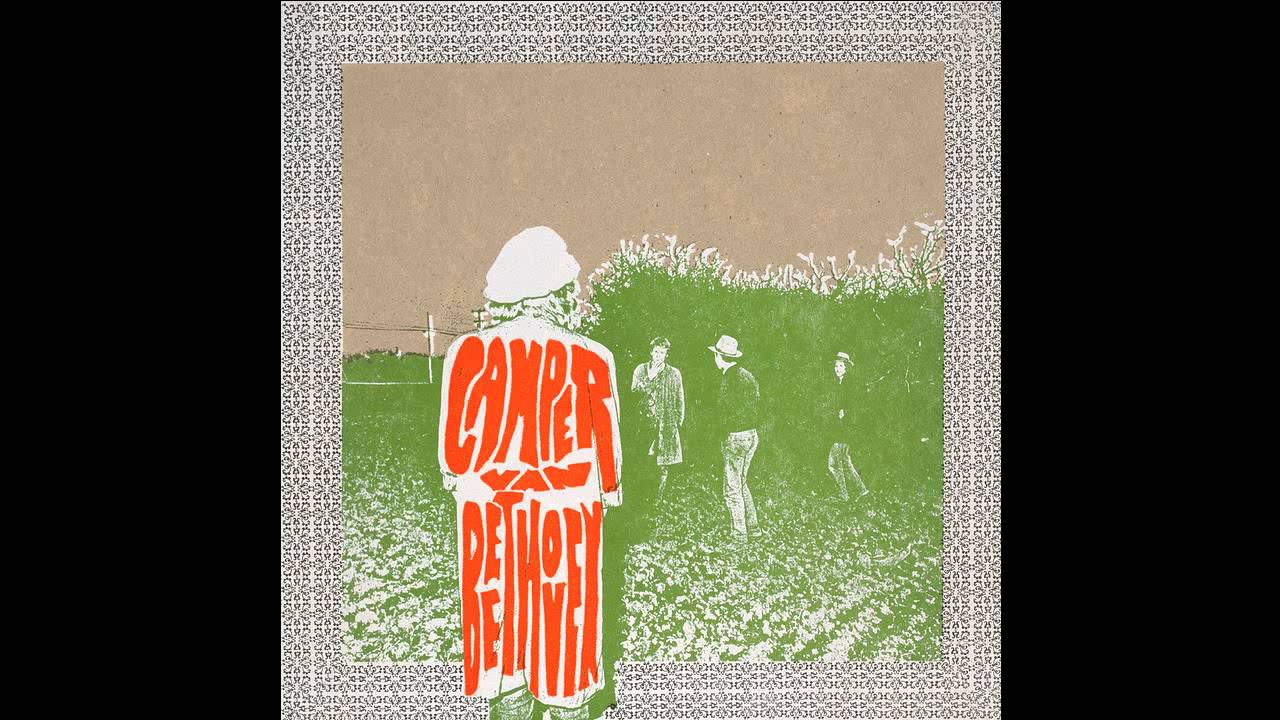 Camper Van Beethoven - Club Med Sucks