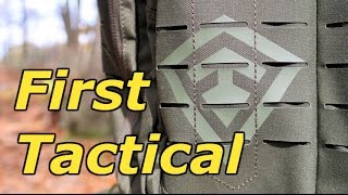 Tactix 1-Day Plus Tactical Backpack: Full Review