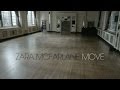 Zara McFarlane - Move - Official Video