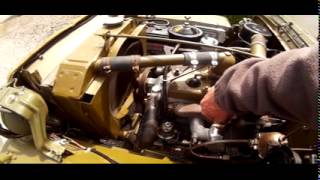 Jeep Ford GPW 12/1943