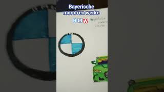 BmV ✅not❌ Bmw Bayerische morotren werke darwing