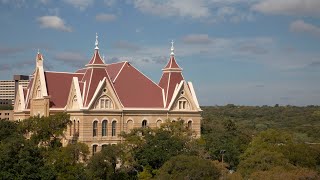 Behind the Scenes: TXST SMJC Equipment Checkout